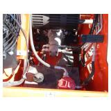 LandHero LDH-T460 Ride on Skid Steer