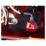 LandHero LDH-T460 Ride on Skid Steer