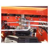 LandHero LDH-T460 Ride on Skid Steer