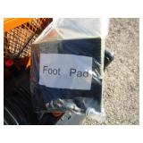 LandHero 40gal Service Truck Compressor