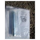 LandHero 40gal Service Truck Compressor