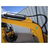 LandHero LHR-KN16 1ton Mini Excavator