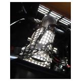 LandHero LHR-KN16 1ton Mini Excavator