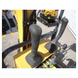 LandHero LHR-KN16 1ton Mini Excavator