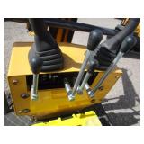 LandHero LHR-KN16 1ton Mini Excavator