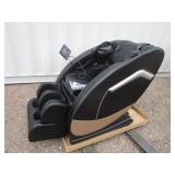 LandHero Deluxe Massage Chair