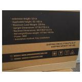 LandHero Deluxe Massage Chair