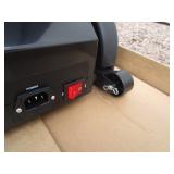 LandHero Deluxe Massage Chair