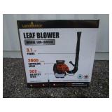 LandHero Backpack Leaf Blower
