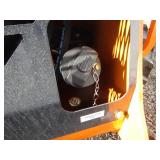 LandHonor LHR-ME 380X1 Stand On Skid Steer