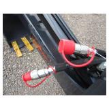 LandHonor Skid Steer Backhoe Arm