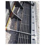 Wolverine 72" Skid Steer Land Leveler