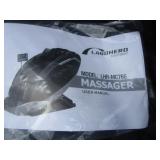 LandHero Deluxe Massage Chair