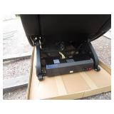 LandHero Deluxe Massage Chair