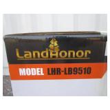 LandHero Backpack Leaf Blower