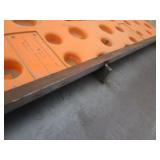 LandHonor 1/4" Quick Tach Plate