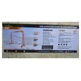 LandHonor 2,200lb Gantry Crane