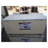 LandHonor 19" Self Propelled Tiller