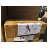 LandHonor 2ton Ratchet Chain Hoist