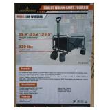 LandHonor Foldable Wagon