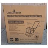 LandHero LDH-PC90 Plate Compactor