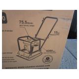 LandHero LDH-PC90 Plate Compactor