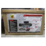 ATS Power 13,000lb 12v Winch