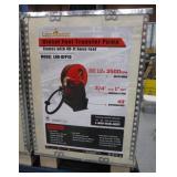 LandHonor Diesel Transfer Pump w/49