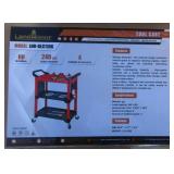 LandHonor Tool Cart