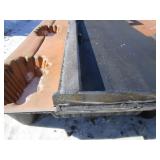 Wolverine 1/4" Quick Tach Plate