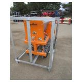 LandHonor 66" No Till Seeder w/3 Point & Skid Steer Mounts