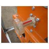 LandHonor 66" No Till Seeder w/3 Point & Skid Steer Mounts