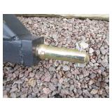 Wolverine Class II 3 Point Receiver Hitch