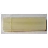 Bag of Empty Plastic Cent Holders (Will hold dimes also)   18 in bag