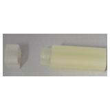 Bag of Empty Plastic Cent Holders (Will hold dimes also)   18 in bag