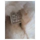 New  Brown UGG  Dakota Slippers  Women