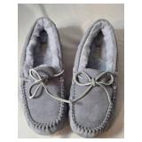 New Gray UGG  Dakota Slippers  Women