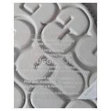 New Gray UGG  Dakota Slippers  Women