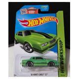 Hot Wheels HW WORKSHOP 