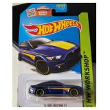 Hot Wheels HW WORKSHOP  Ryura LX and 