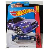 Hot Wheels HW RACE BMW E36 M3 Race