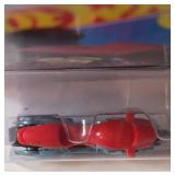 Hot Wheels  HW OFF-ROAD Street Stealth