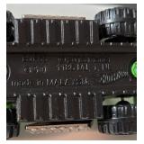 Hot Wheels Sky Knife  Helicopter, Street Cleaver and Speed Dozer