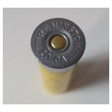 2 Boxes of Remington  20 gauge 2 3/4 inches, 8 shot         Shotgun Shells