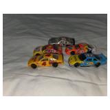 Misc Nascar Die Cast Models