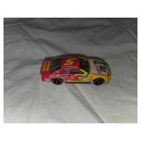 Misc Nascar Die Cast Models