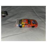 Misc Nascar Die Cast Models