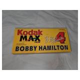 2000 Bobby Hamilton Nascar Diecast Model