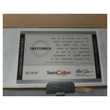 2000 Jeremy Mayfield Die Cast Model