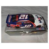 2000 Jeremy Mayfield Die Cast Model